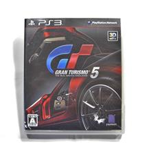今更なんだけどPS3でグランツーリスモ その3 