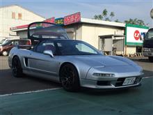 NSXという車の特殊性?? NSXという車の特殊性??