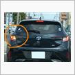 TOYOTAのLEDウインカー地味だな…⁉️💦