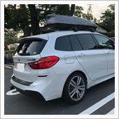 娘のイベント送迎のついでに  ...