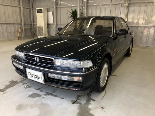 高級車異説 ホンダ アコードインスパイア Keeper技研株式会社のブログ Keeper技研 Pro Shopブログ みんカラ