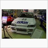 Ｒ３１スカイラインの時代