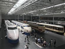 蒸気機関車から新幹線そしてリニアの時代 リニア鉄道館に訪問 蒸気機関車から新幹線そしてリニアの時代 リニア鉄道館に訪問