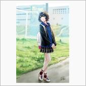おそようございまちゅ