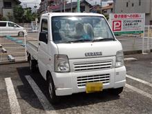 盆休みのドライブ 盆休みのドライブ