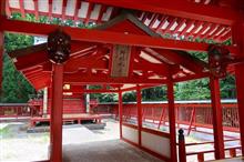 山梨Touring!富士の麓の絶対的金運神社(参拝編)♪ 山梨Touring!富士の麓の絶対的金運神社(参拝編)♪