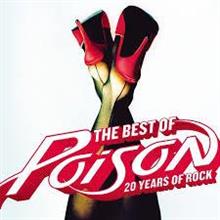 今週のHEAVY METAL　POISON - UNSKINNY BOP 