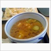 冷汁ってドコの郷土料理だっけ？