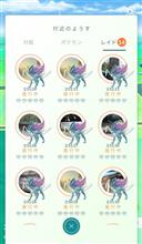 ポケモンGO