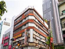 天気の子とガルパン聖地巡礼