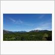 2019年北アルプス登山　その1