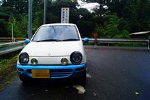 ただひたすらに、気の向くままに走る。 ただひたすらに、気の向くままに走る。