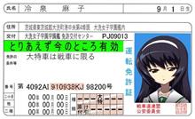 【雑記】5年に一度のあれ