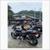唐津山口お好み屋ツーリング