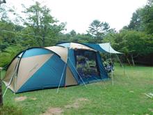 夏キャンプ 夏キャンプ