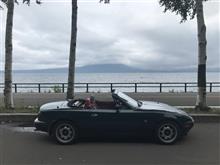夏休みが終わりました
