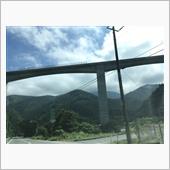 三陸を走る