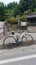 ８月１９日　お盆の９連休明けな月曜日、おはよ～♪