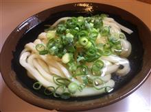 令和の夏のオモヒデ　讃岐うどん食い倒れオフに行ってきました♪