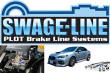 【新商品情報!】スバルWRX S4(VAG)/レヴォーグ(VM#)用ABSユニットホースキット 【新商品情報!】スバルWRX S4(VAG)/レヴォーグ(VM#)用ABSユニットホースキット