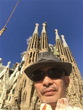 奥様と行く夏休みスペイン編🇪🇸 奥様と行く夏休みスペイン編🇪🇸