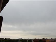 ８月２０日　通常業務が始まる火曜日、おはよ～♪