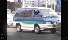 明石フェリーを利用していた頃…☕️