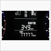 ゾロ目ゲット(*^^*)