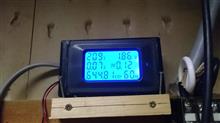 リーフの電気代　8月版