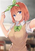 おはようございまちゅ