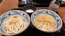 うどん納涼祭＠丸亀製麺