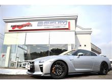 R35 GT-R ご成約いただきました(^^♪ R35 GT-R ご成約いただきました(^^♪