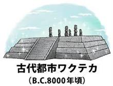 ワクテカ文明☆