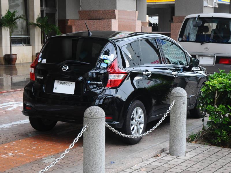 れンタカー 湯のブログ Kokoro Drive みんカラ