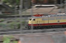 再訪…原鉄道模型博物館