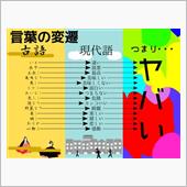 早朝に銀狐家前で、三味線達が ...