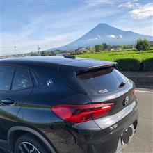 富士山が見える季節って・・・🗻⛅️🤔