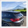 富士山が見える季節って・・・🗻⛅️🤔