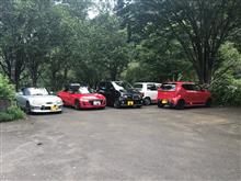 TLBのみなさまとダムツアー♪。 TLBのみなさまとダムツアー♪。