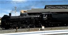 秩父鉄道SLパレオエクスプレス