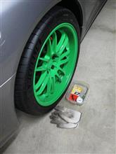 GT-Rで走ろう