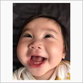 歯が生えてきました！