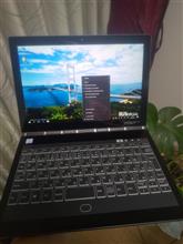 PC更新．．．
