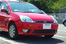 乗れば楽しいFordの車 乗れば楽しいFordの車