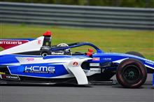 ツインリンクもてぎ2＆4レースに行って来ました♪