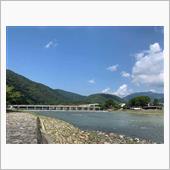 和歌山の奇岩と和深駅