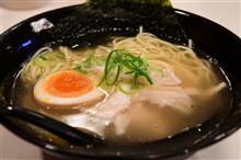 久々の外でラーメンと初タピオカ&amp;まるごとピーチ(=ﾟωﾟ)ﾉ