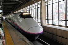 上高地旅行（その1）