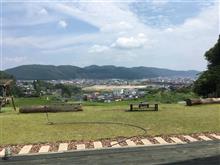 2019AEハチロクフェスティバルに行ってきました（往路編）