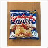 シームーチョ こくうまシーフ ...